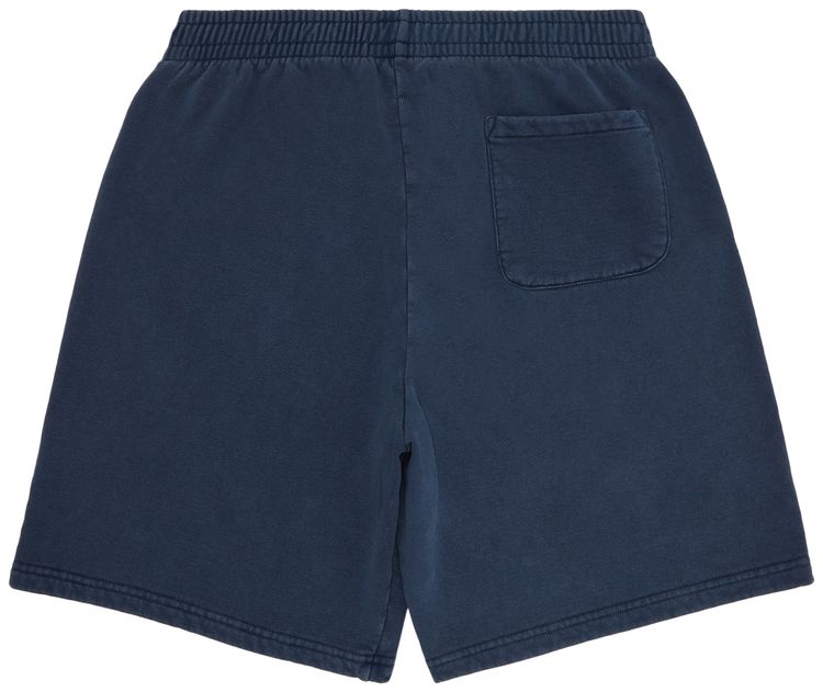 Buy Supreme Overdyed Small Box Sweatshort 