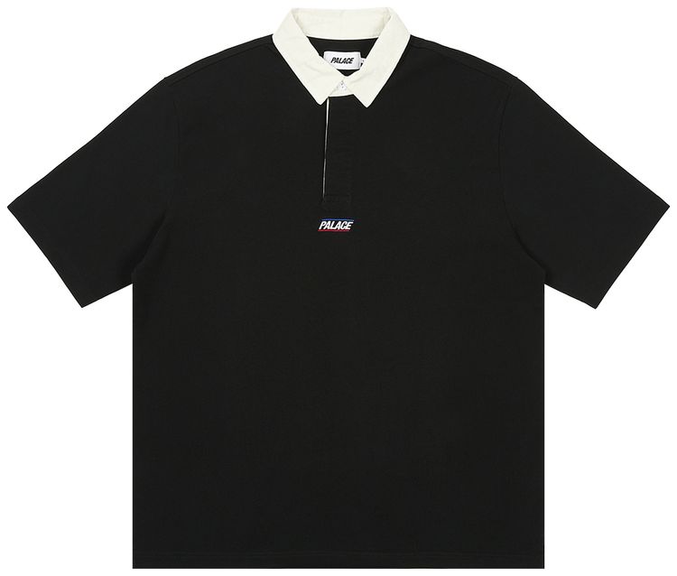 Del Core Rugby Polo With Chest Pocket Polos 600057344grn main image 1