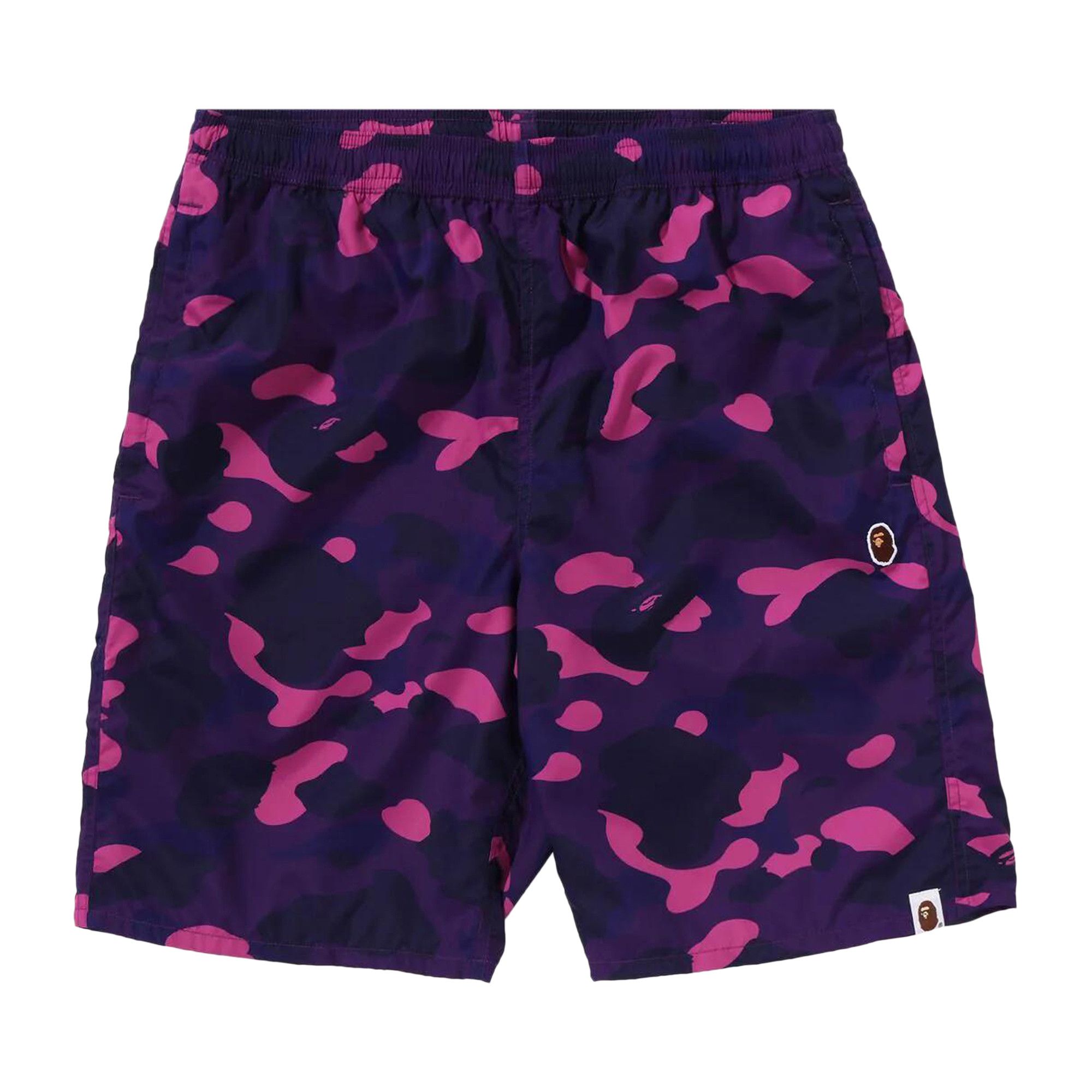 Bape swimming shorts clearance