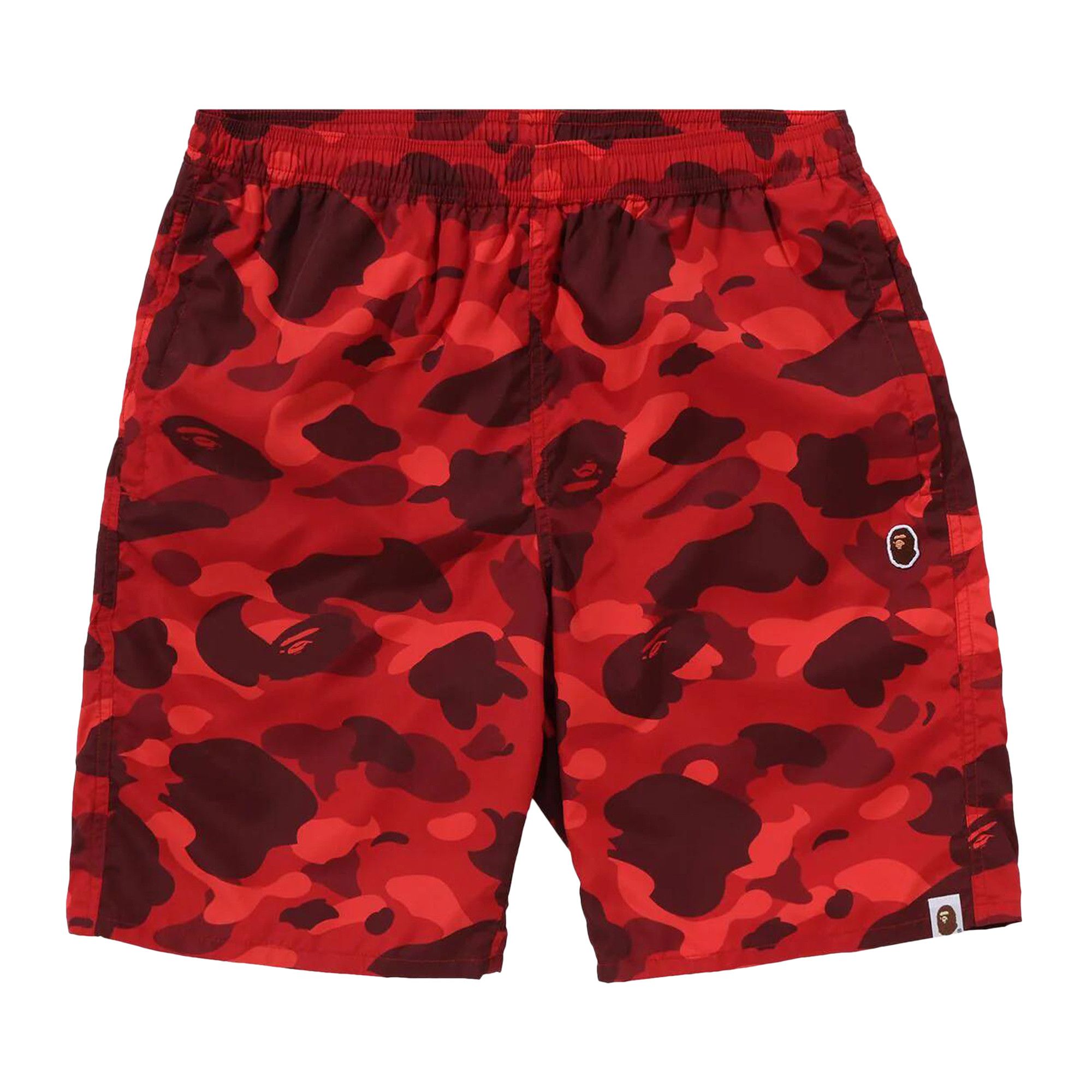 Bape board shorts top