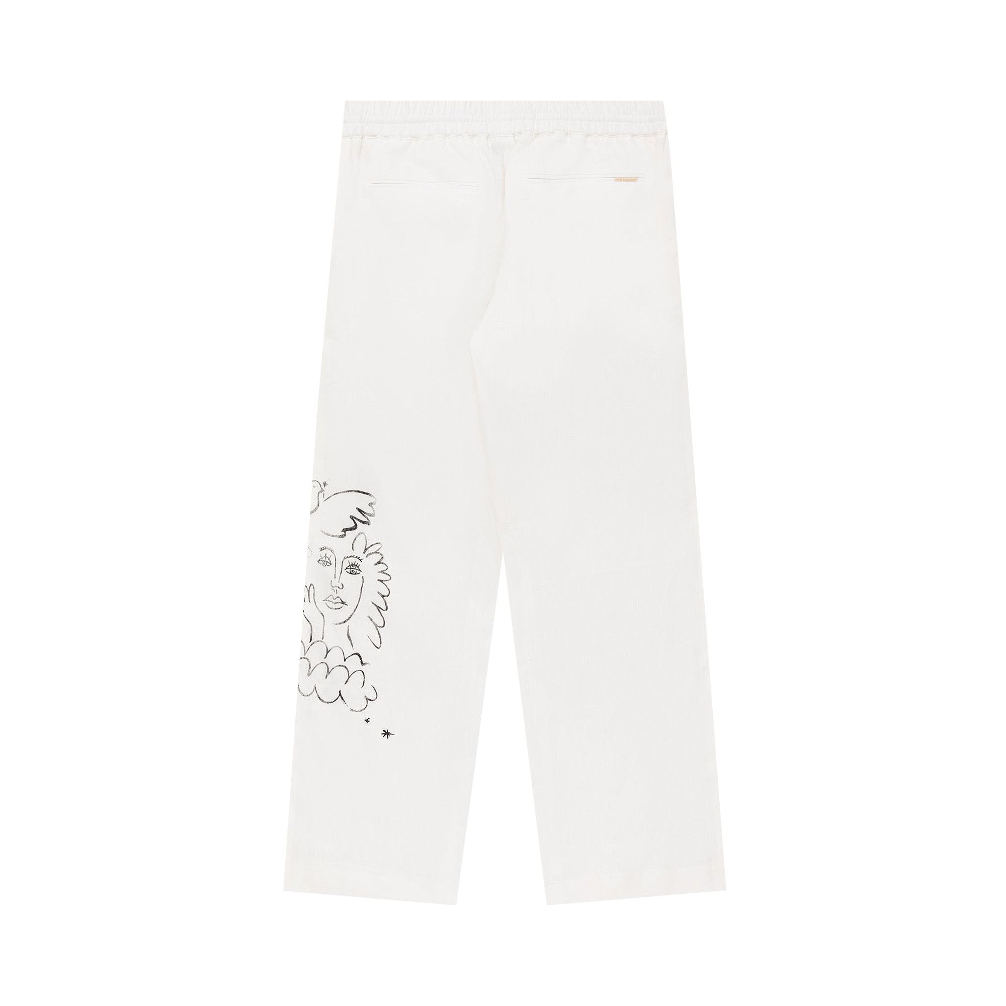 aime leon dore パンツ　L AimeLeonDore67bce6371babe767bc
