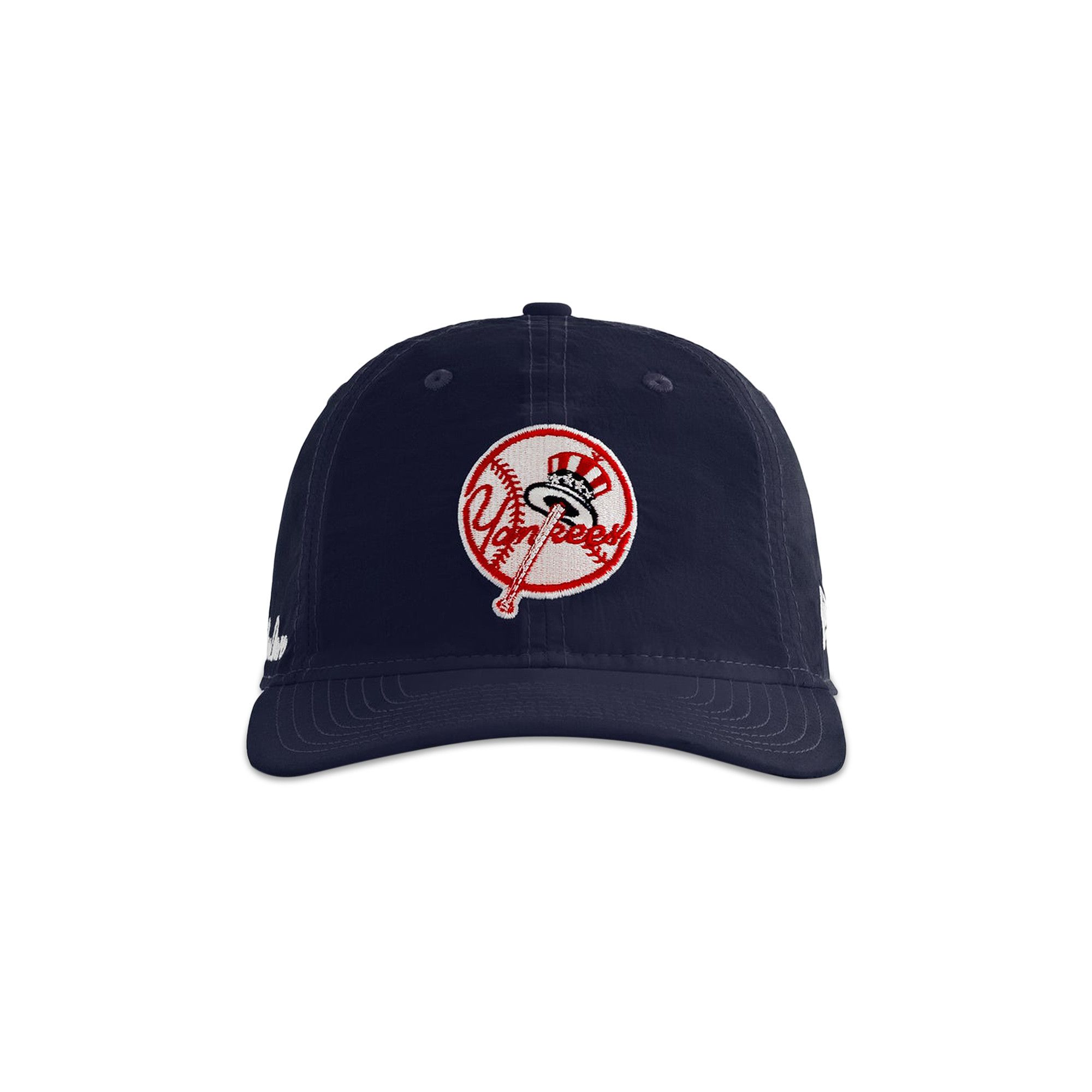 Buy Aimé Leon Dore x New Era Yankees Nylon Hat 'Eclipse