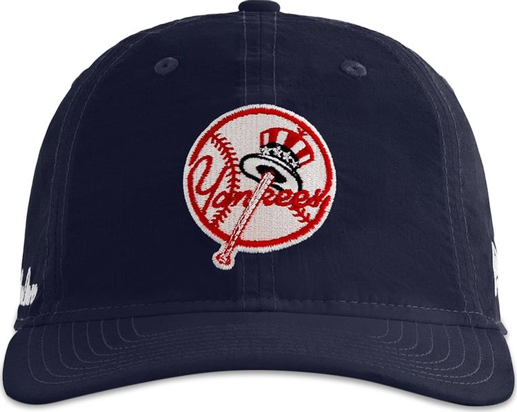 Aime Leon Dore x New Era Yankees Nylon Hat Eclipse