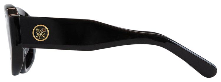 Aime Leon Dore Jackie O Sunglasses Havana