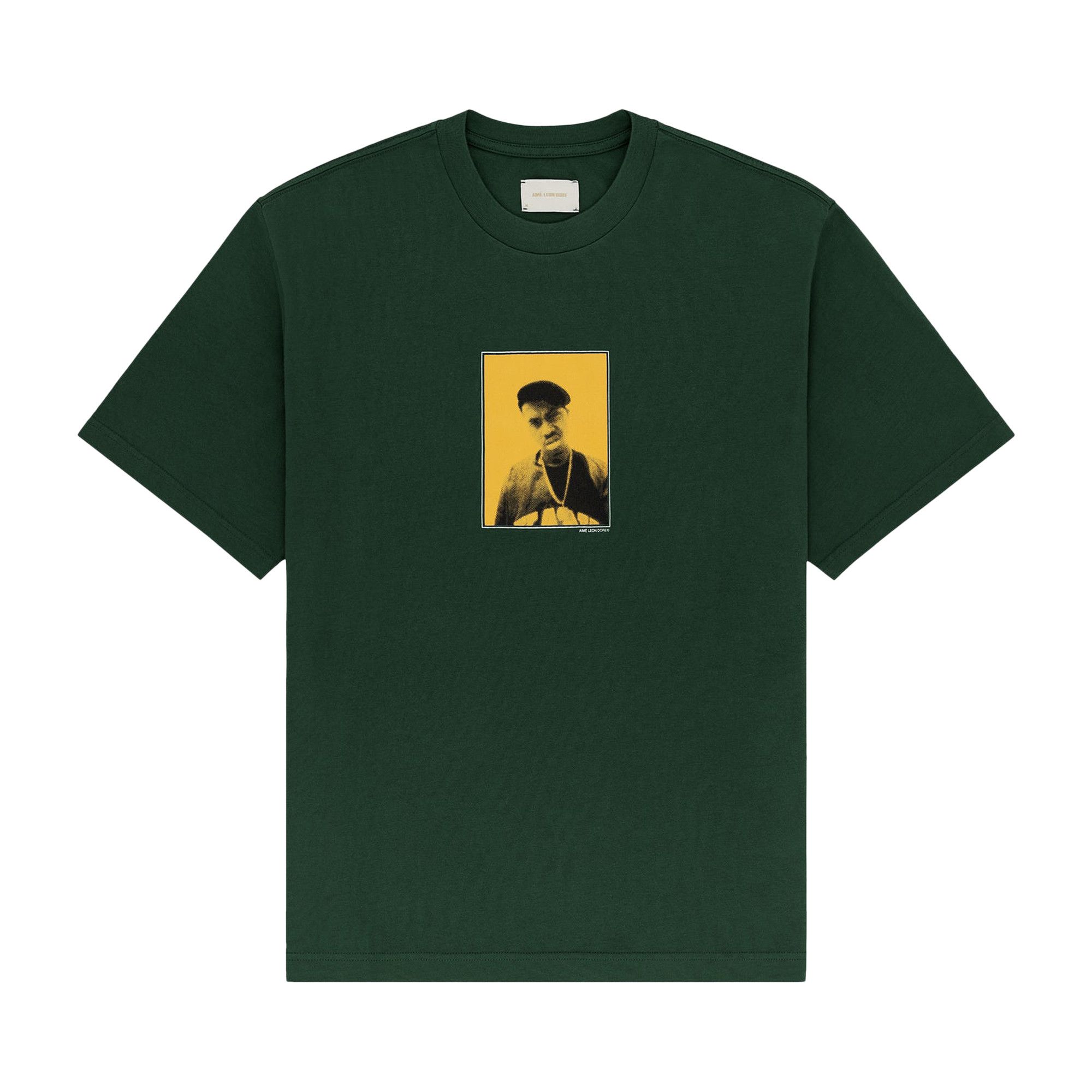 Unisphere Tee – Aimé Leon Dore