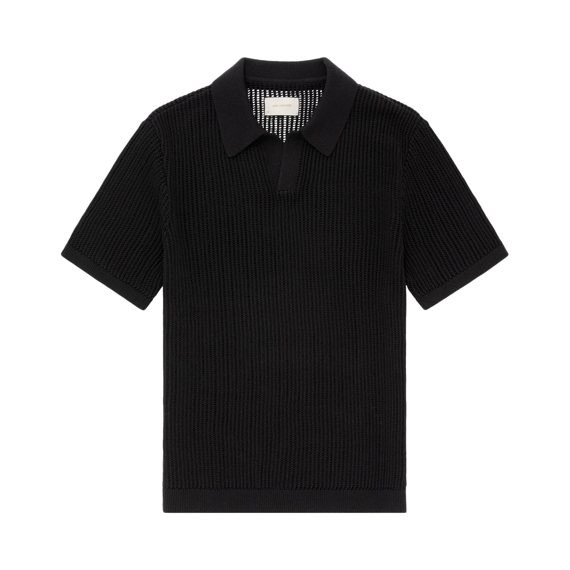 Aime Leon Dore ポロ AIMÉ LEON DORE Merino Wool Polo Shirt for Men | MR PORTER
