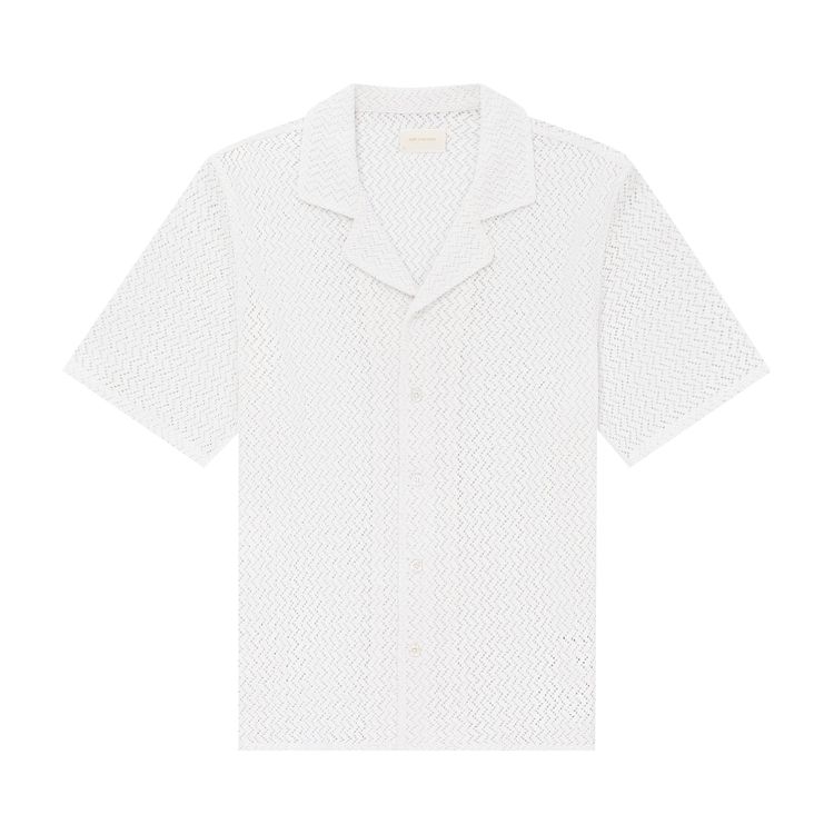 Buy Aimé Leon Dore Lace Resort Shirt 