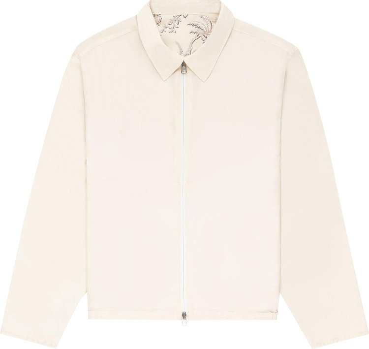 Aime Leon Dore Como Reversible Resort Jacket Pristine