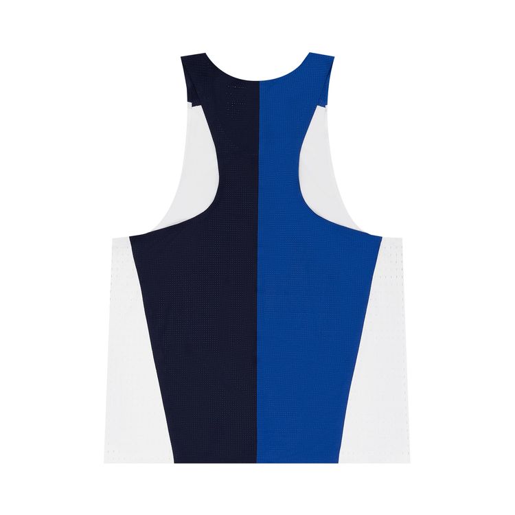 Aime Leon Dore Racing Singlet White