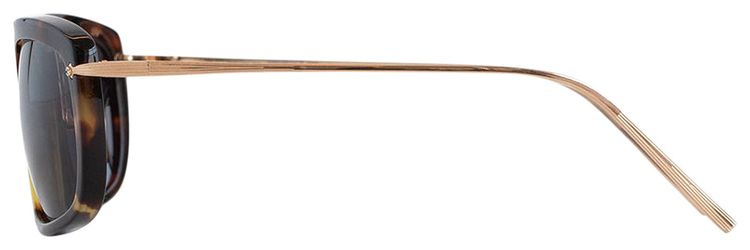 Aime Leon Dore Ace Sunglasses Havana