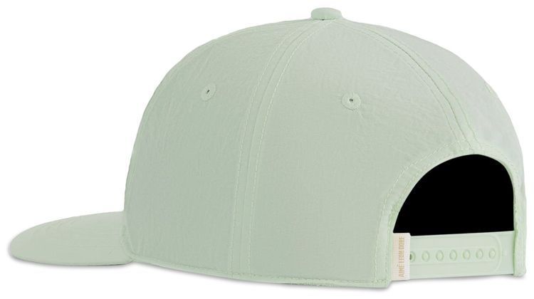 Aime Leon Dore Nylon Unisphere Hat Celadon