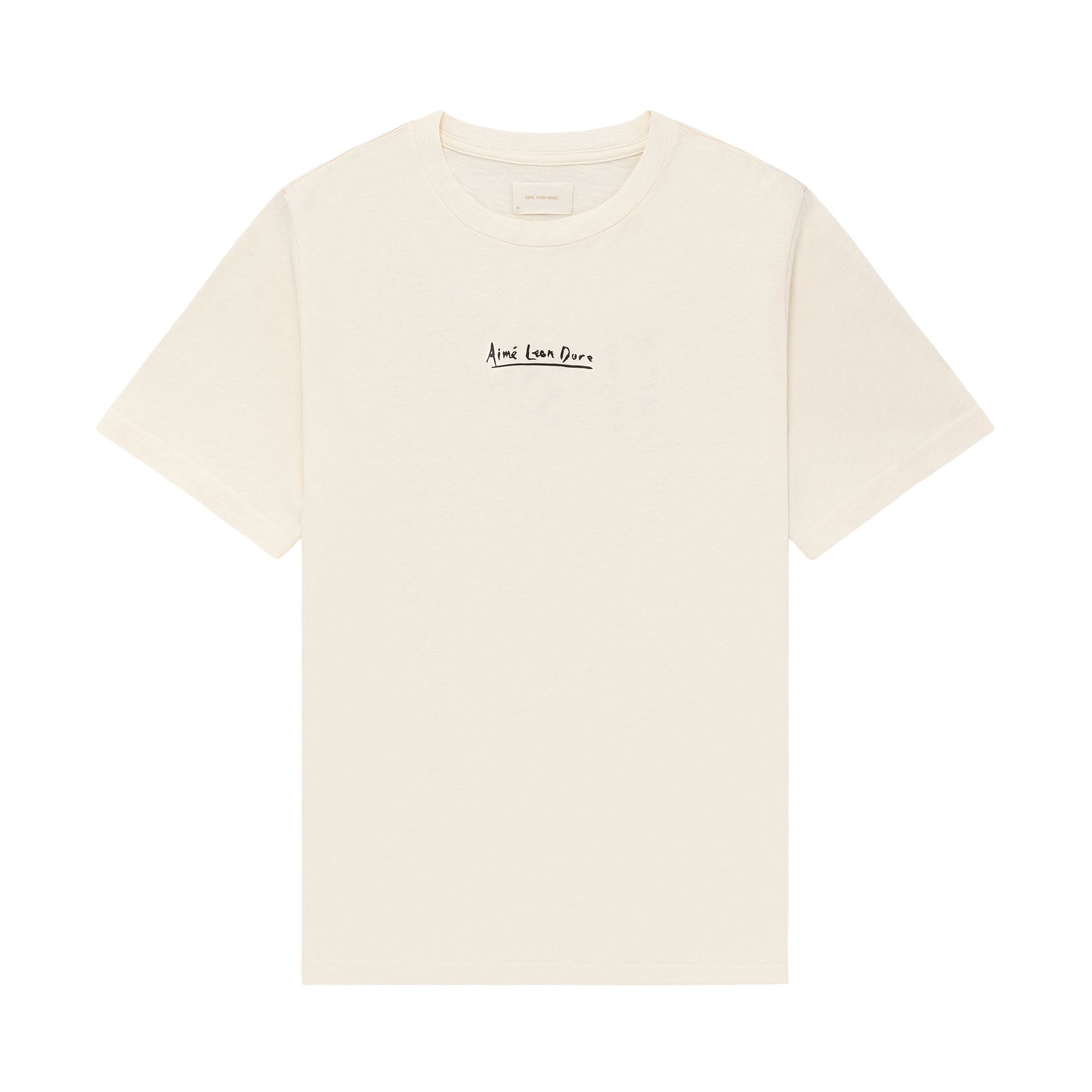 Buy Aimé Leon Dore Hydra Souvenir Tee 'Pristine' - SS24CT018
