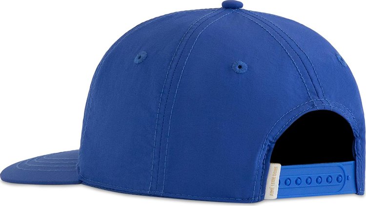 Aime Leon Dore Gallery Hat Nebulas Blue