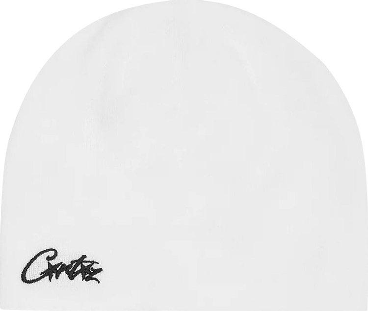 Corteiz Micro Allstarz Skully White