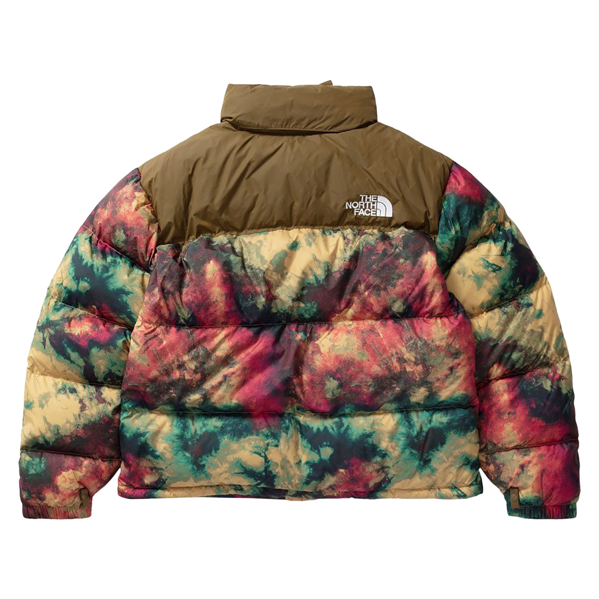 Buy The North Face 1996 Retro Nuptse Jacket 'Antelope Tan