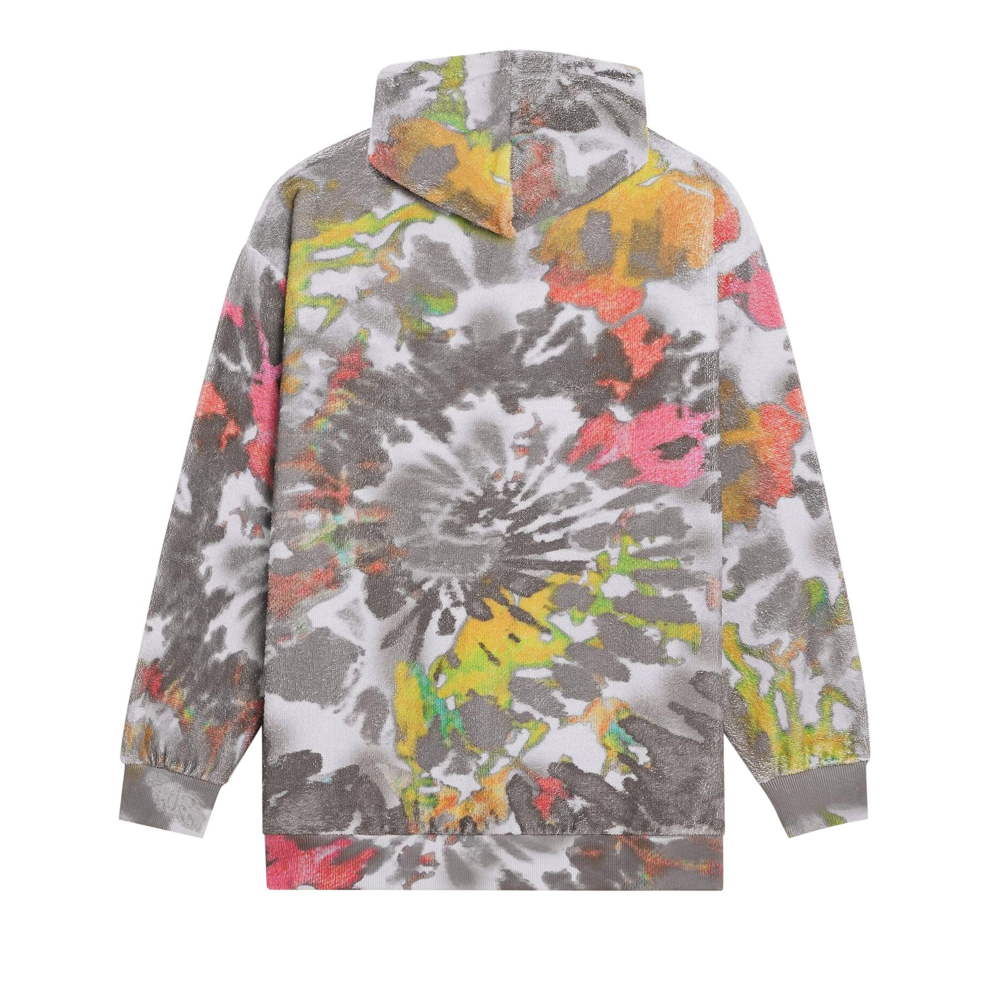 Buy CELINE Oversized Hoodie Multicolor Off White 2Y12G727Y 14MO GOAT