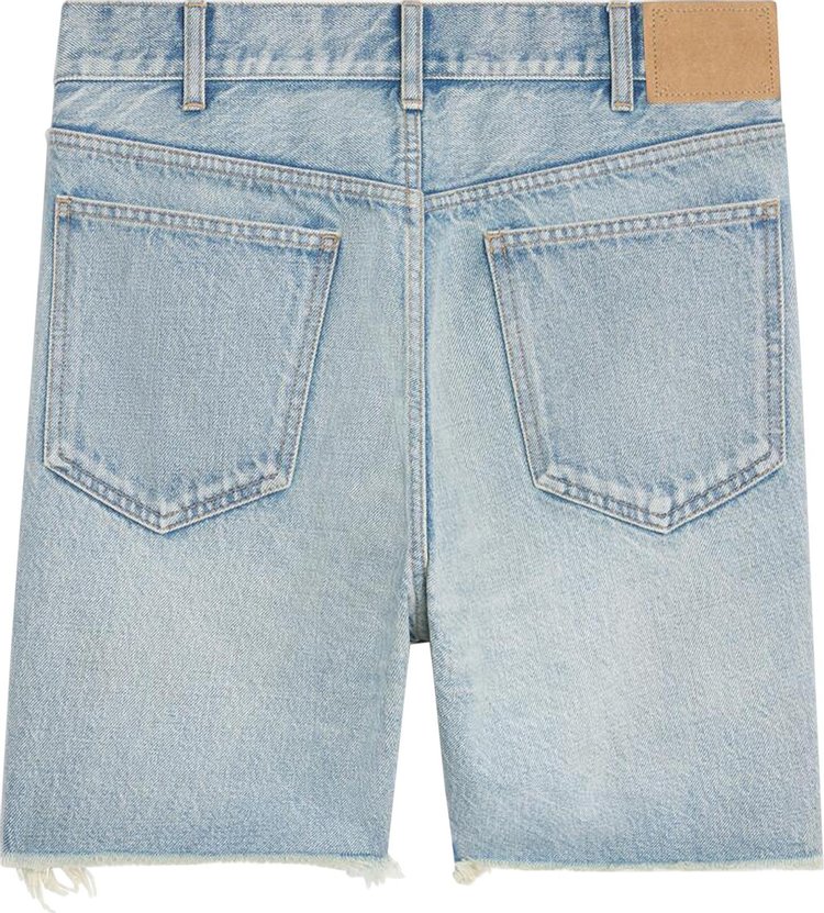 CELINE Wesley Shorts Horizon Wash