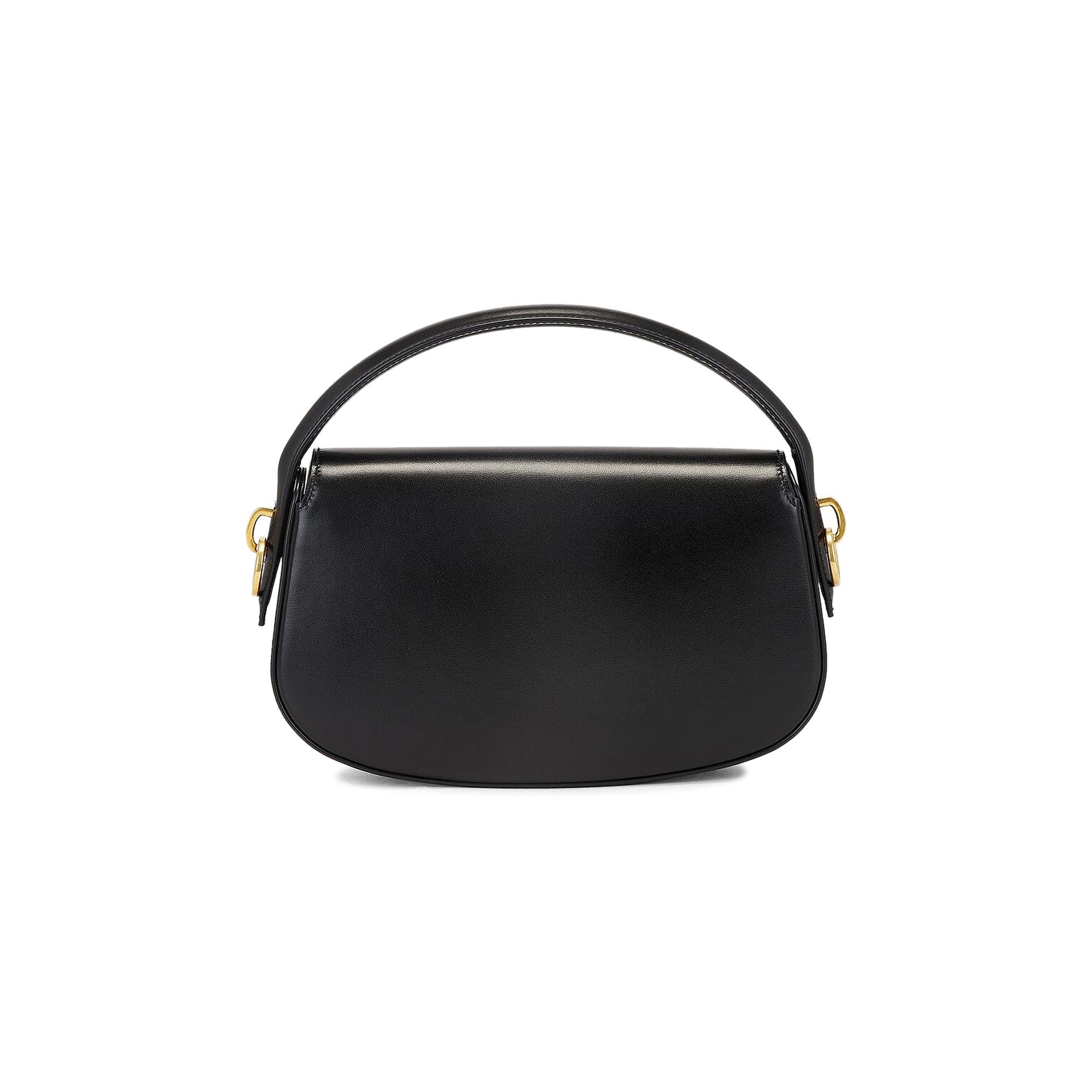 Buy Saint Laurent Voltaire In Box 'Black' - 787671 0SX0W