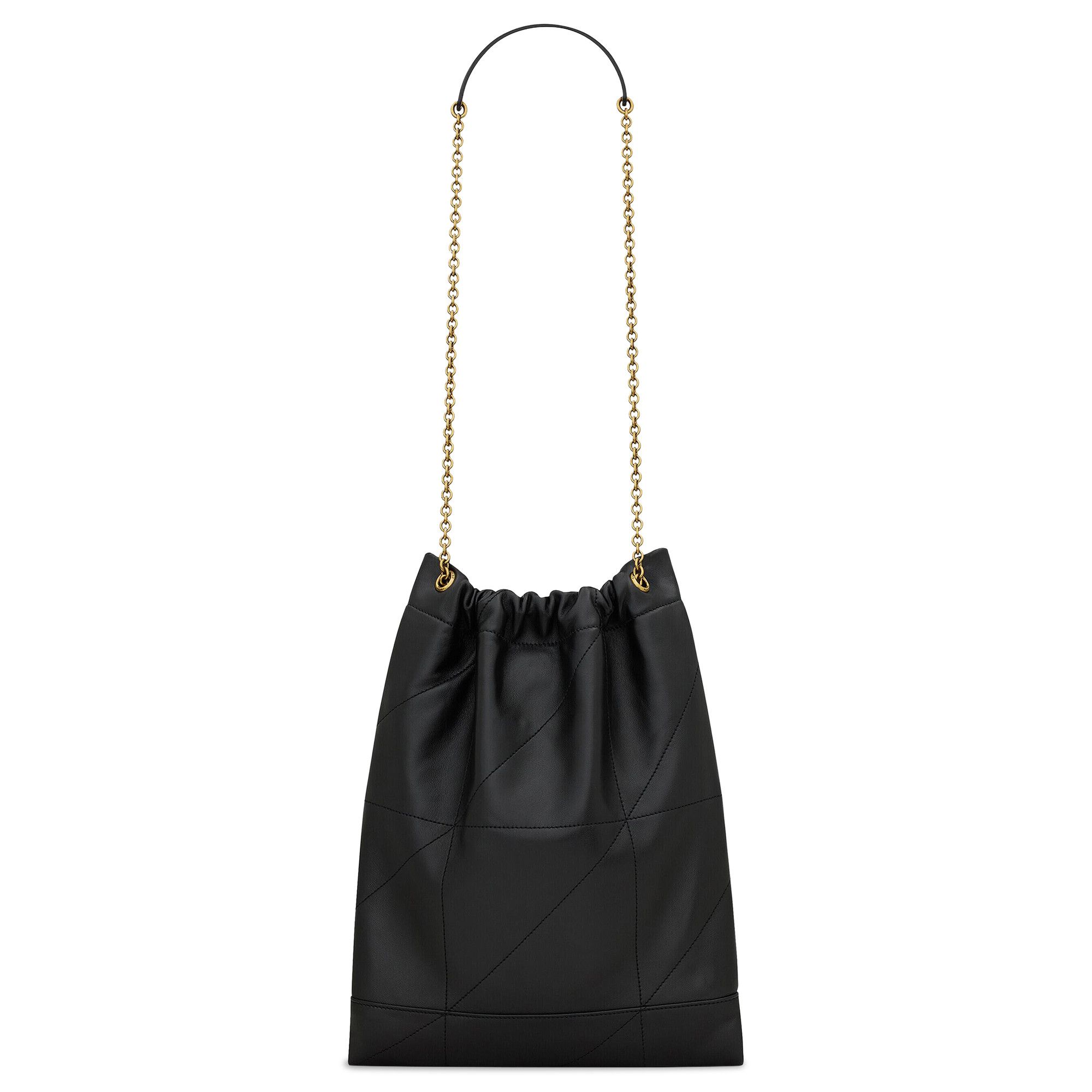 バッグ・カバンその他 Saint Laurent 781666 AAB32 Buy Saint Laurent Jamie 4.3 Pochon 'Noir' - 781666 AAB32