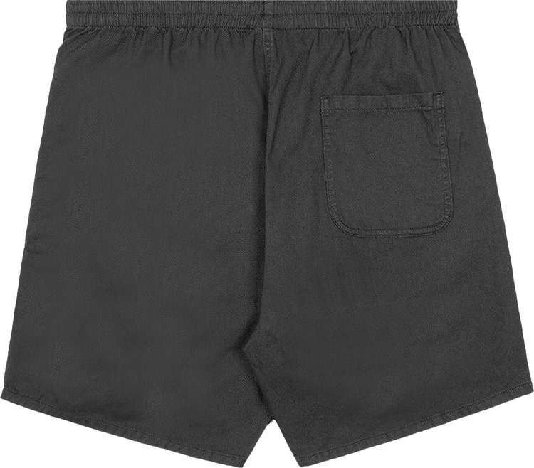 SAINT Mxxxxxx Creation Easy Shorts Black