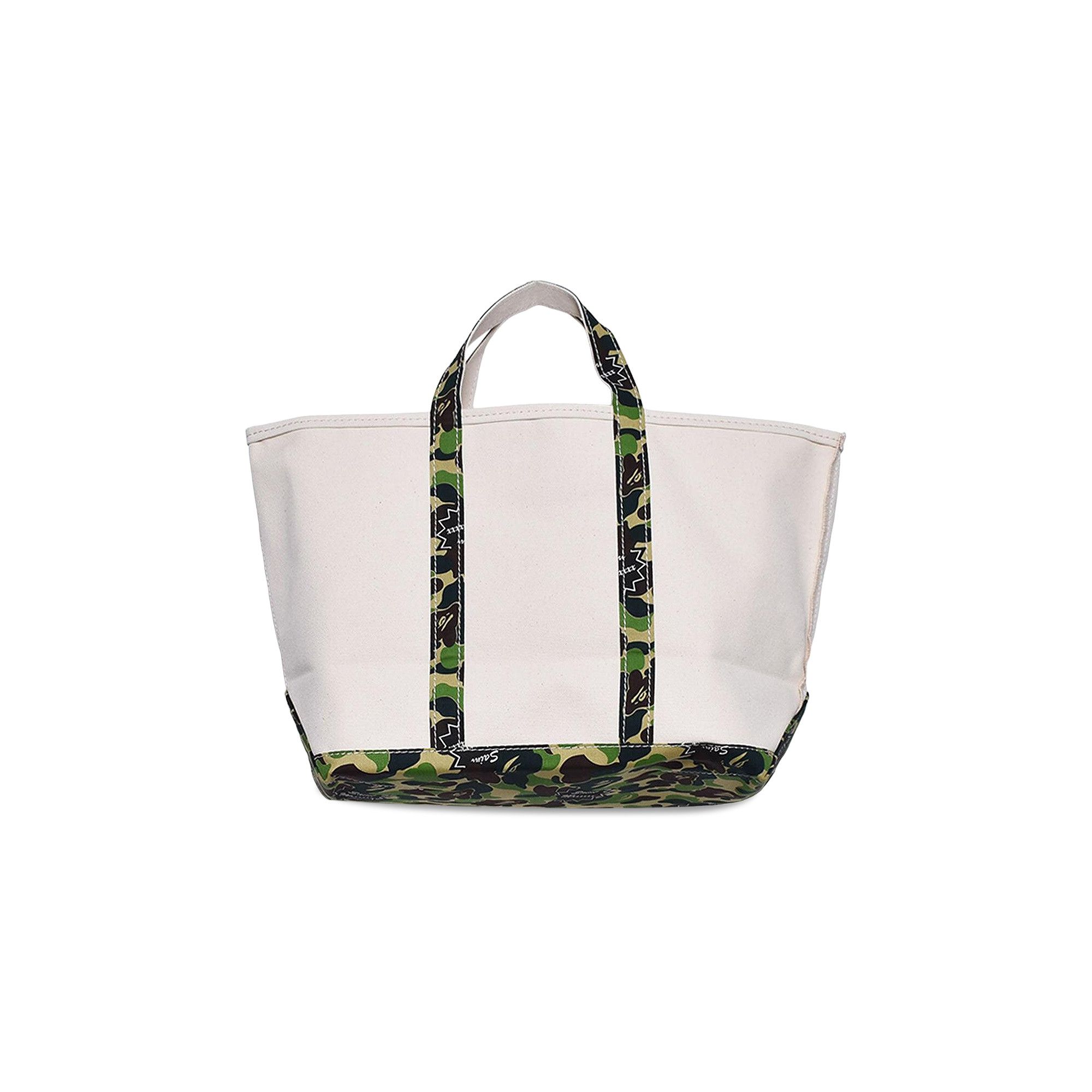 Bape tote online