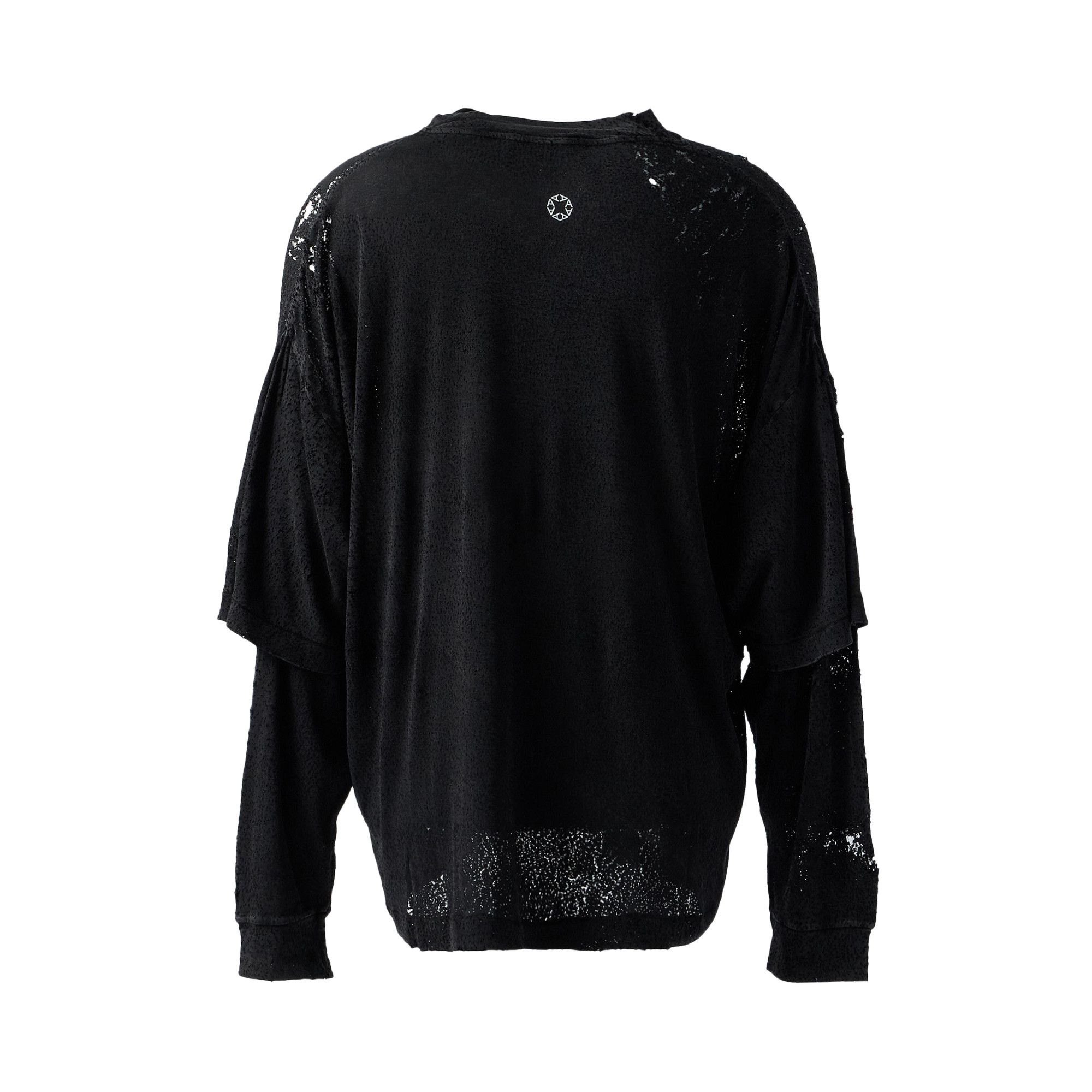 小物 1017ALYX9SM 1017 ALYX 9SM cotton sweatshirt Belted Buckle Zip Hoodie PRM EU