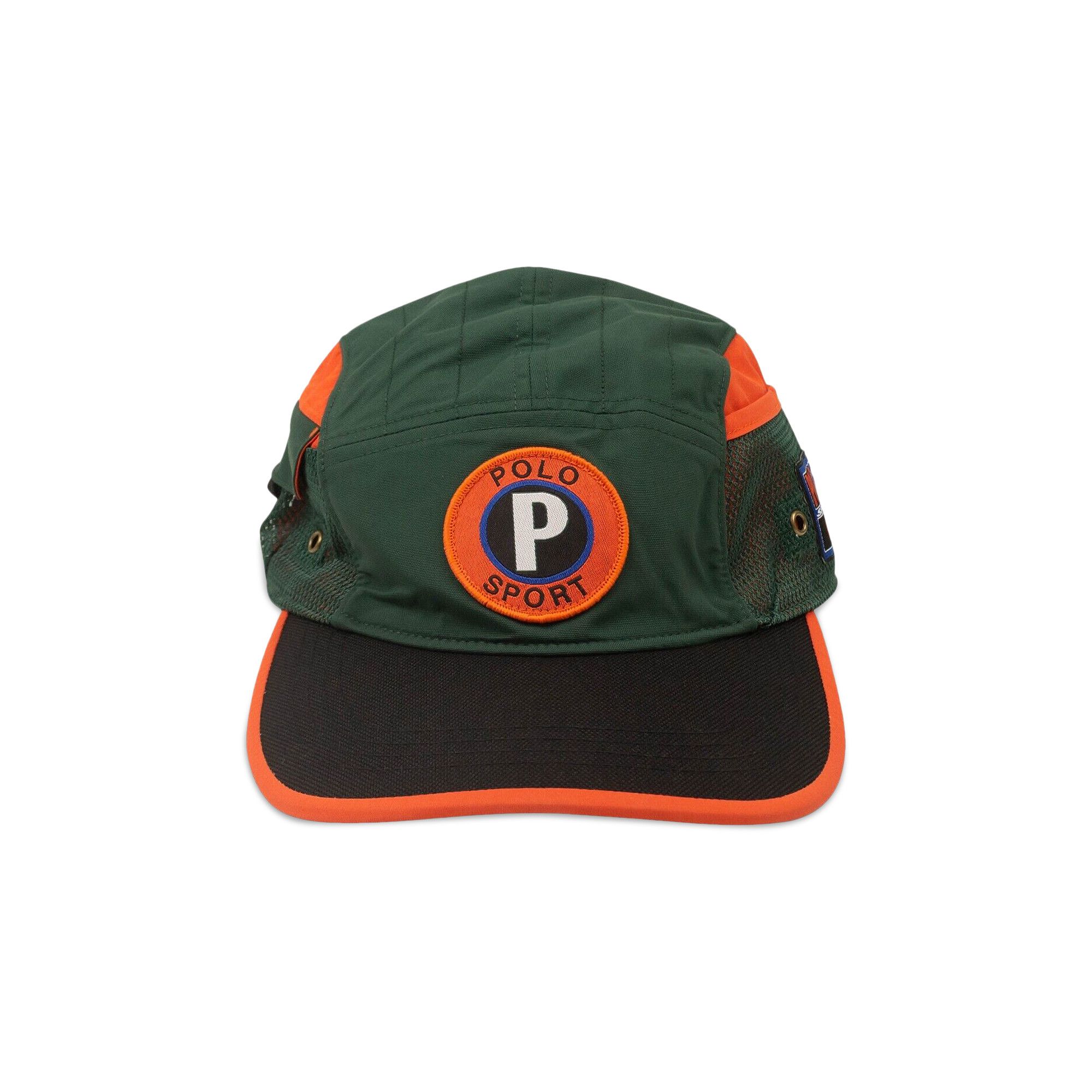 レア POLO SPORTSMAN デニム キャップ 激レア POLO SPORTSMAN デニム キャップ