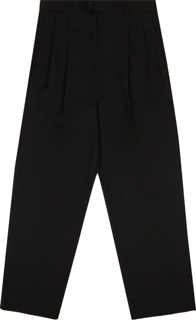 CELINE Classic Pants Black