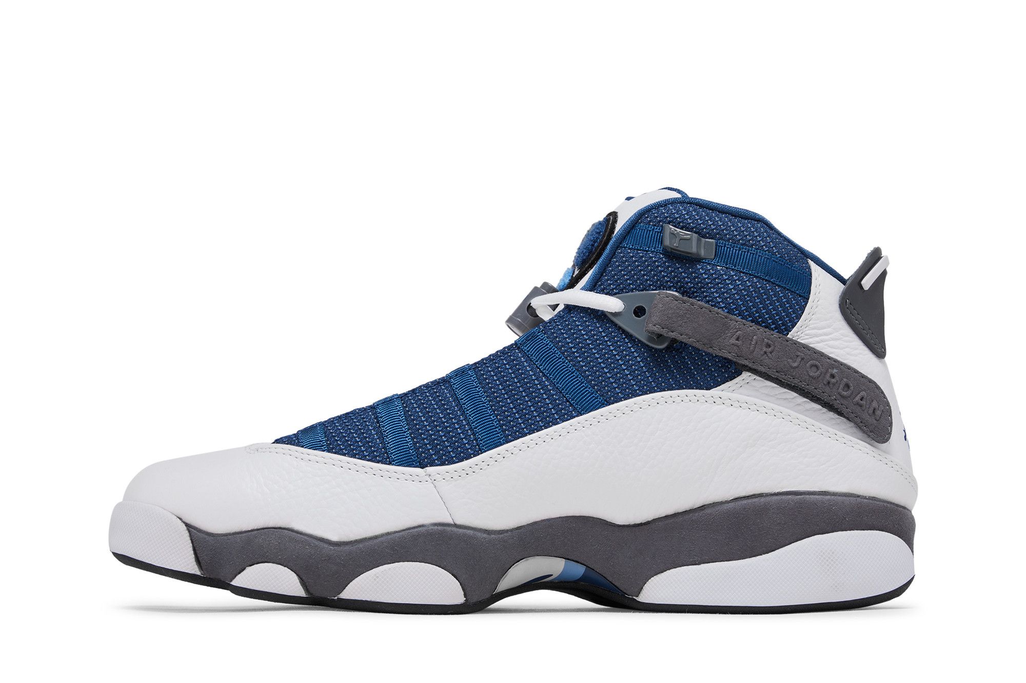 Jordan flint 6 top