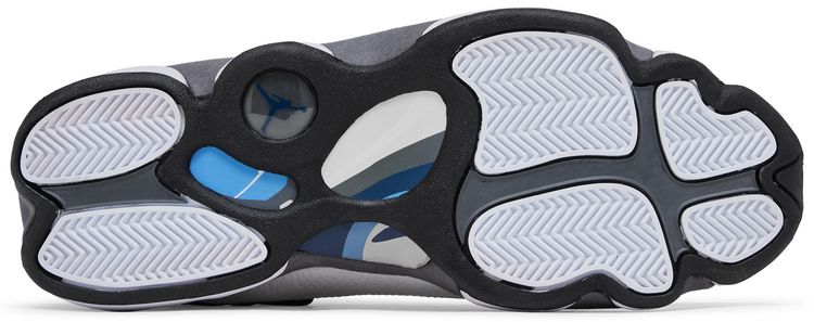 Air Jordan 6 Rings Flint