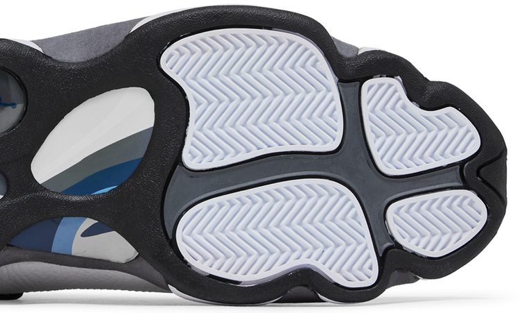 Air Jordan 6 Rings Flint