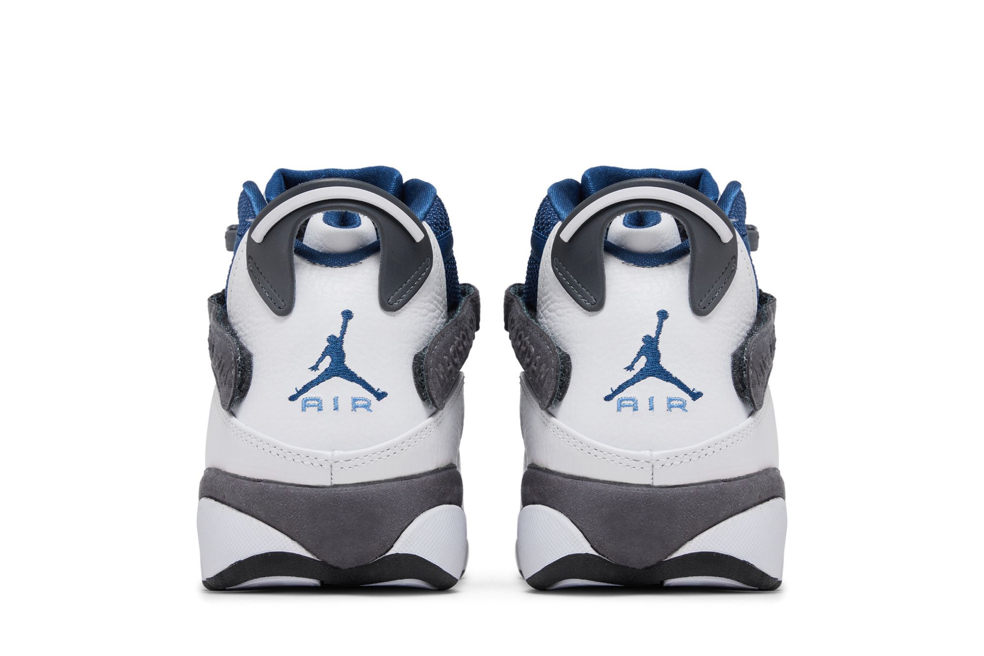 Flint 6s jordan top