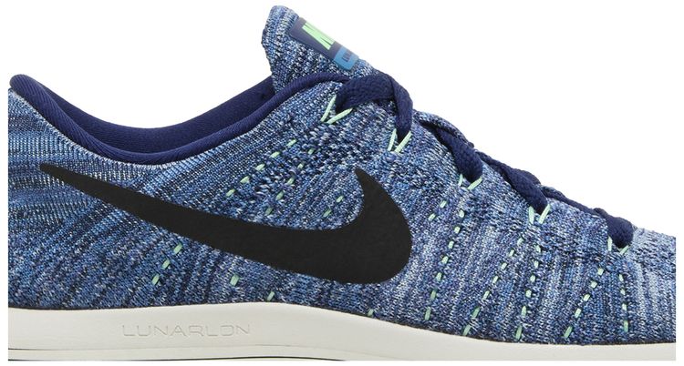 Nike Lunarepic Low Flyknit