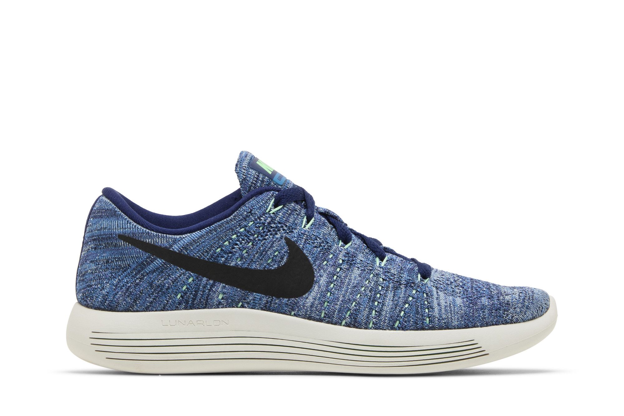 Nike lunarepic low flyknit men's store