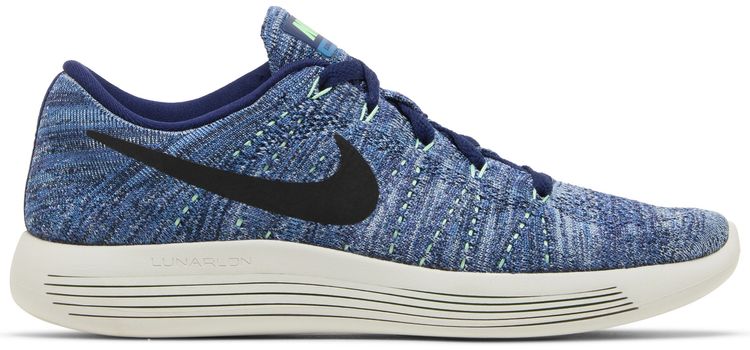 Nike Lunarepic Low Flyknit