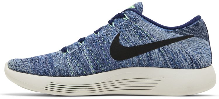 Nike Lunarepic Low Flyknit