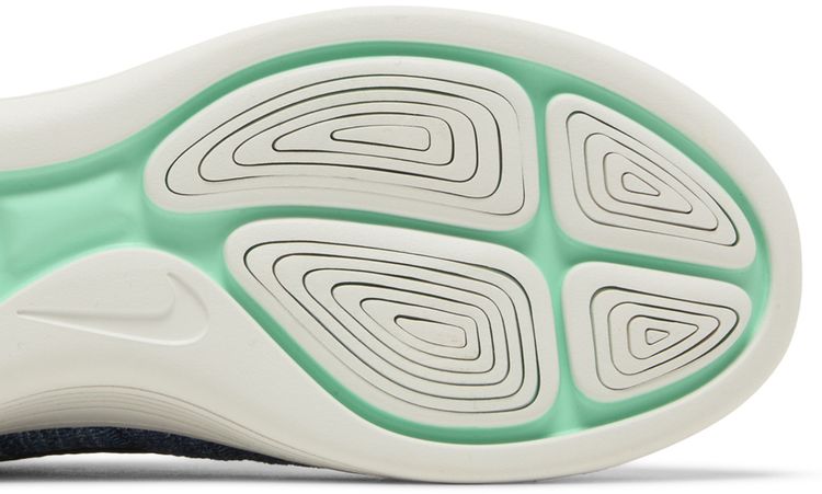 Nike Lunarepic Low Flyknit