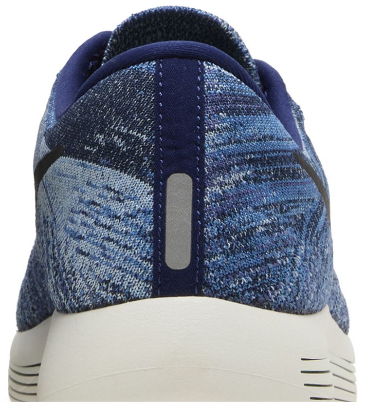 Nike Lunarepic Low Flyknit