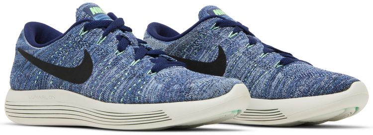 Nike Lunarepic Low Flyknit
