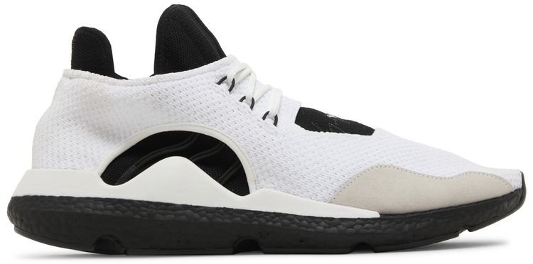 Adidas Y 3 Saikou Core White