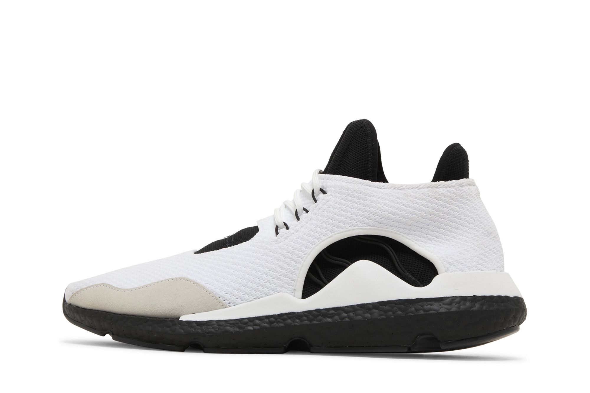 Buy Y 3 Saikou Core White BC0951 GOAT