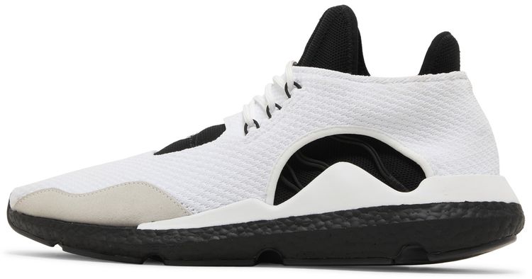 Adidas Y 3 Saikou Core White