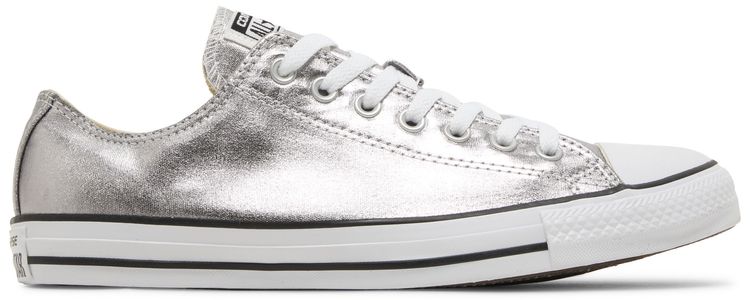 Converse Chuck Taylor All Star Ox Gunmetal