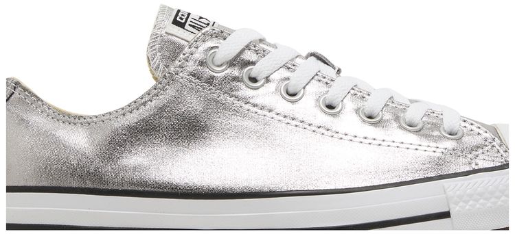 Converse Chuck Taylor All Star Ox Gunmetal