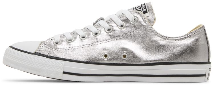 Converse Chuck Taylor All Star Ox Gunmetal