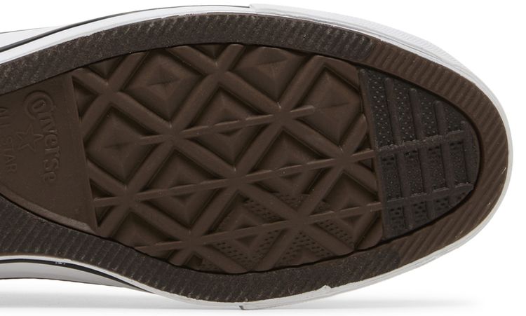 Converse Chuck Taylor All Star Ox Gunmetal