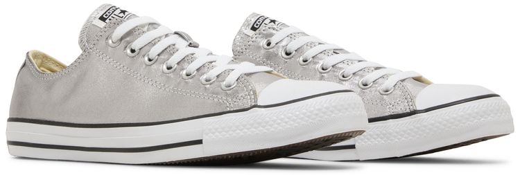 Converse Chuck Taylor All Star Ox Gunmetal