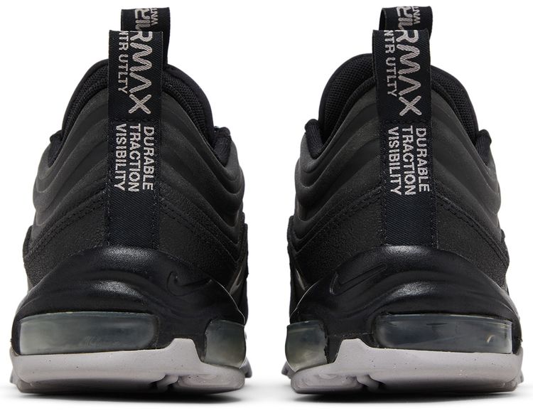 Nike Air Max 97 Utility Black