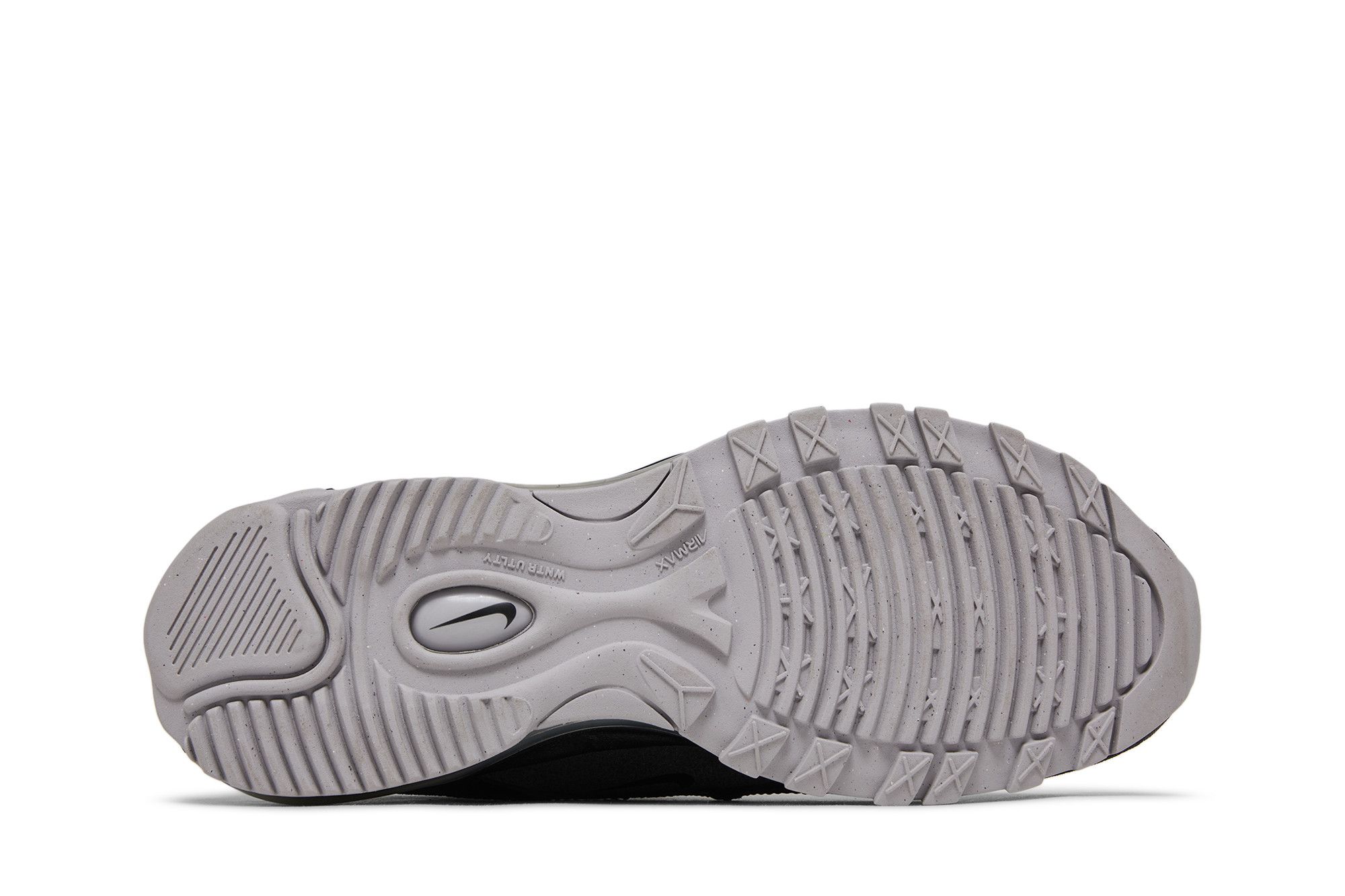 Buy Air Max 97 Utility 'Black' - BQ5615 001 | GOAT