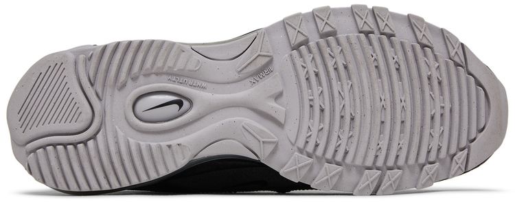 Nike Air Max 97 Utility Black